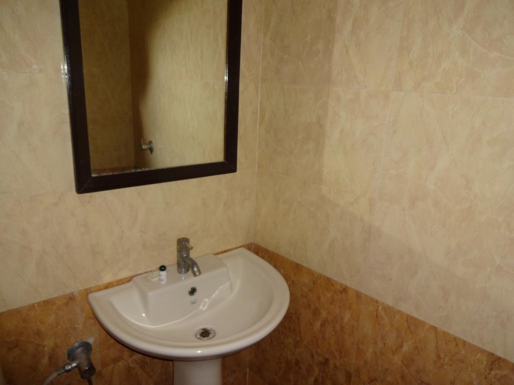 Hotel Darbar View Amritsar Zimmer foto