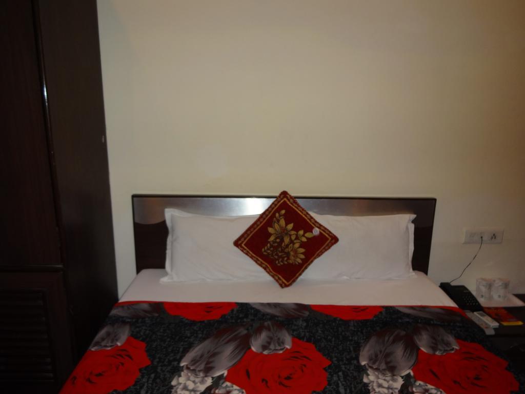 Hotel Darbar View Amritsar Zimmer foto
